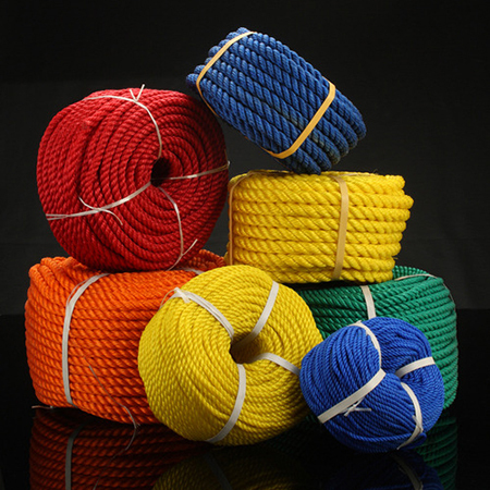 ropes cords