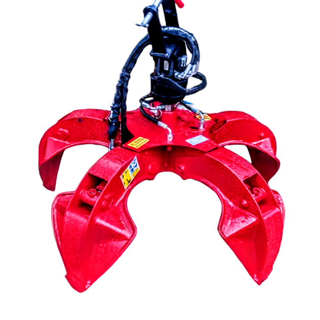 Claw Grabs