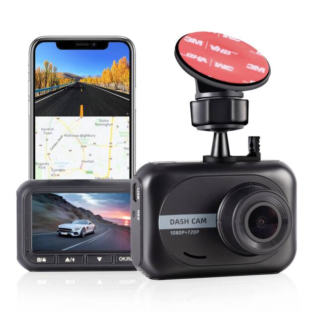 Q2 Dual Camera