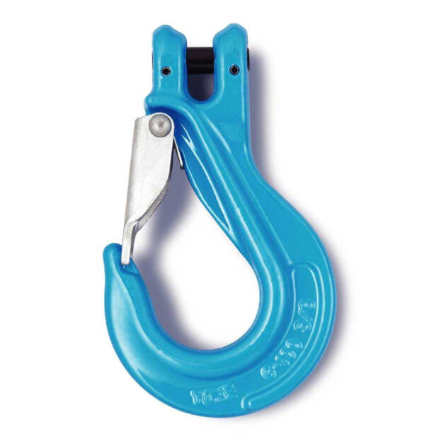 Sling Hook Clevis