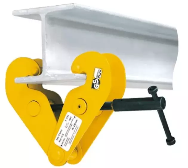Beam Clamp