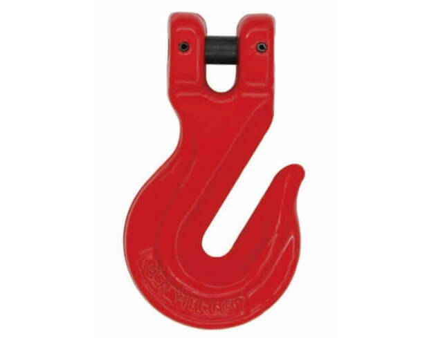 Grab Hook Clevis
