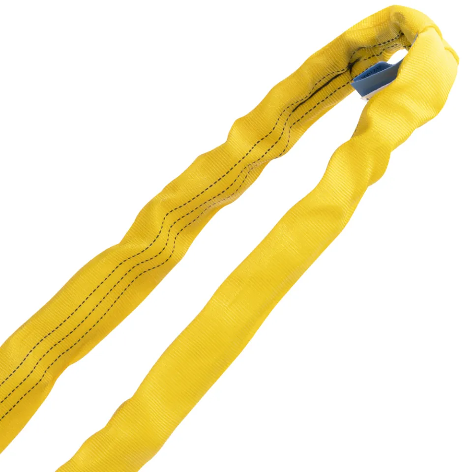 Round Webbing Sling