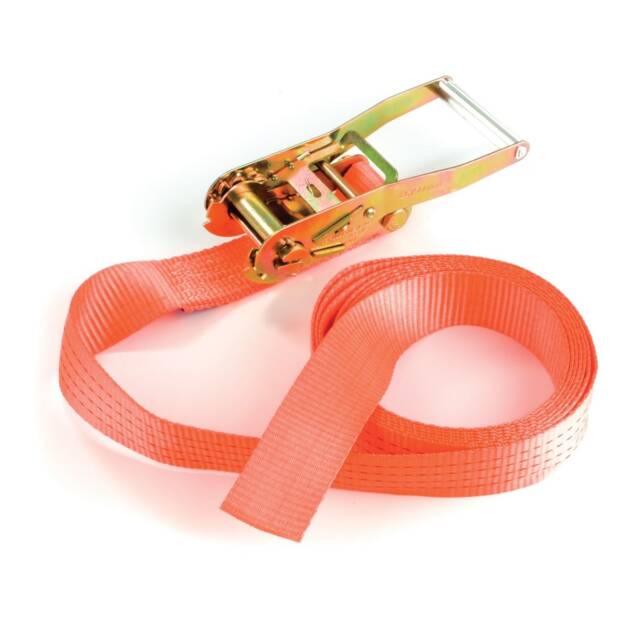 Tie Down Straps