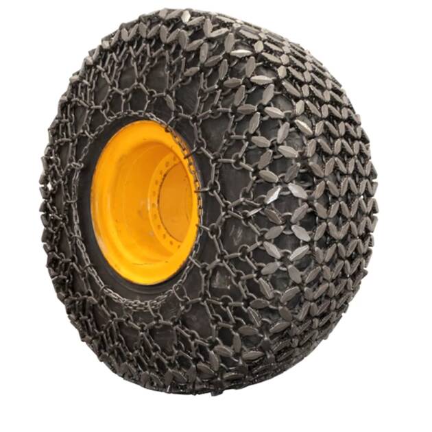 Tyre Protection Chains