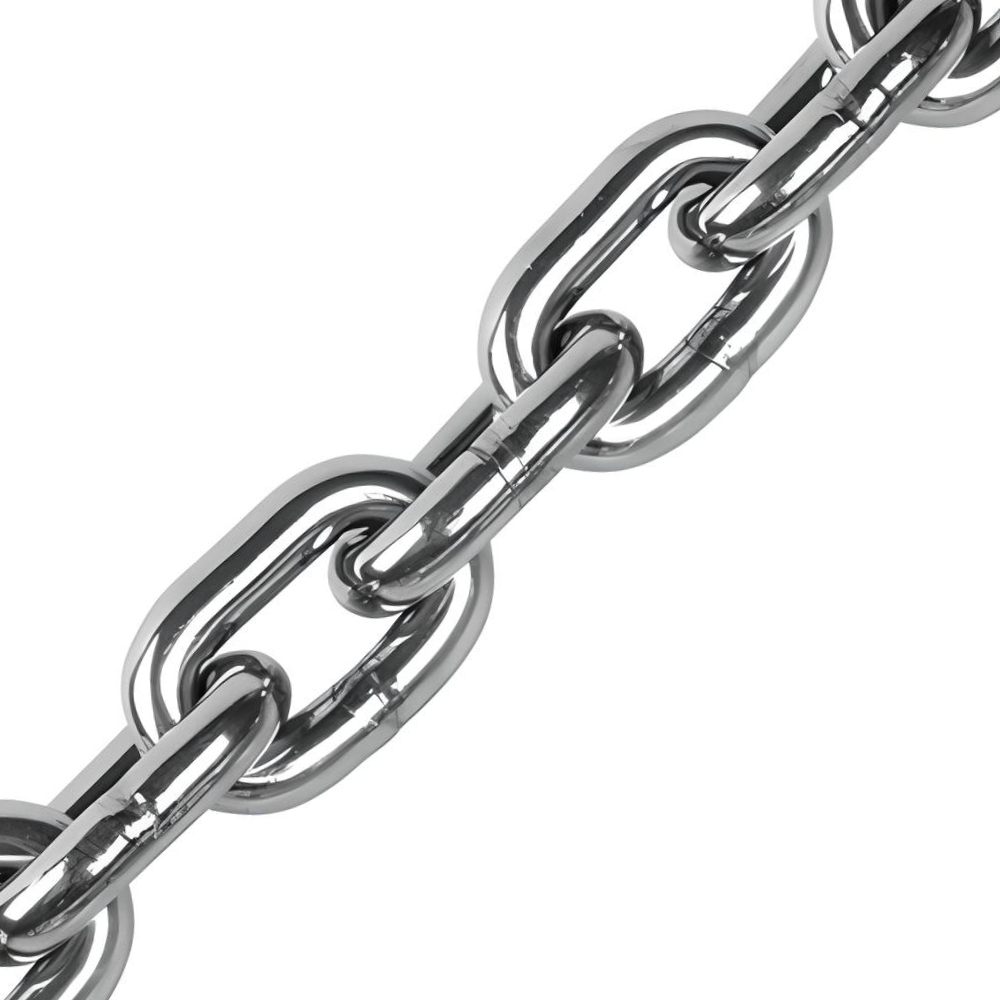 Short Link Chain