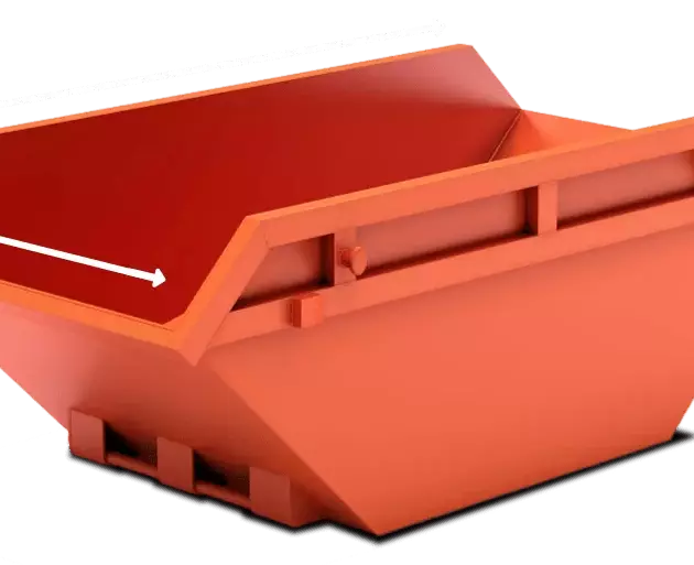 Waste Skip Bins