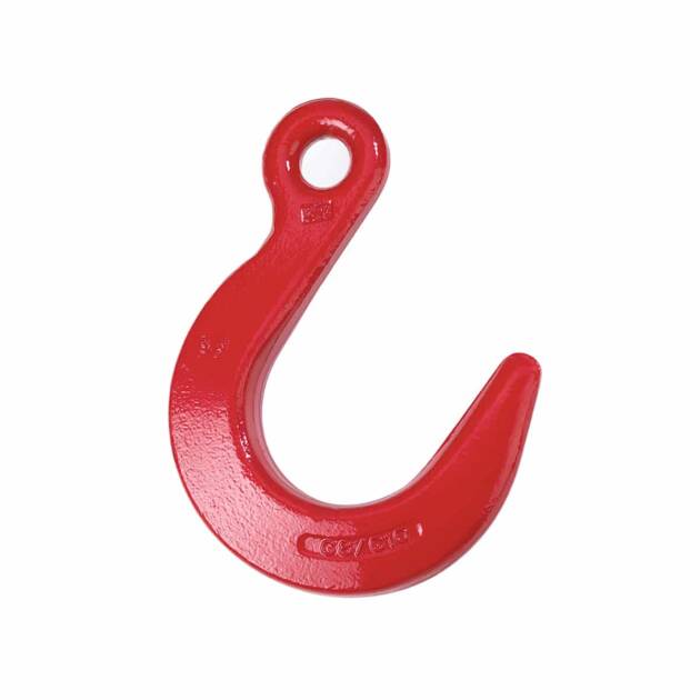Foundry Hook