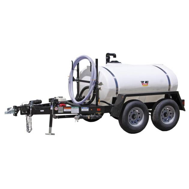 Water Tank Container